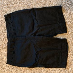 The Limited brand, Cassidy fit Bermuda shorts